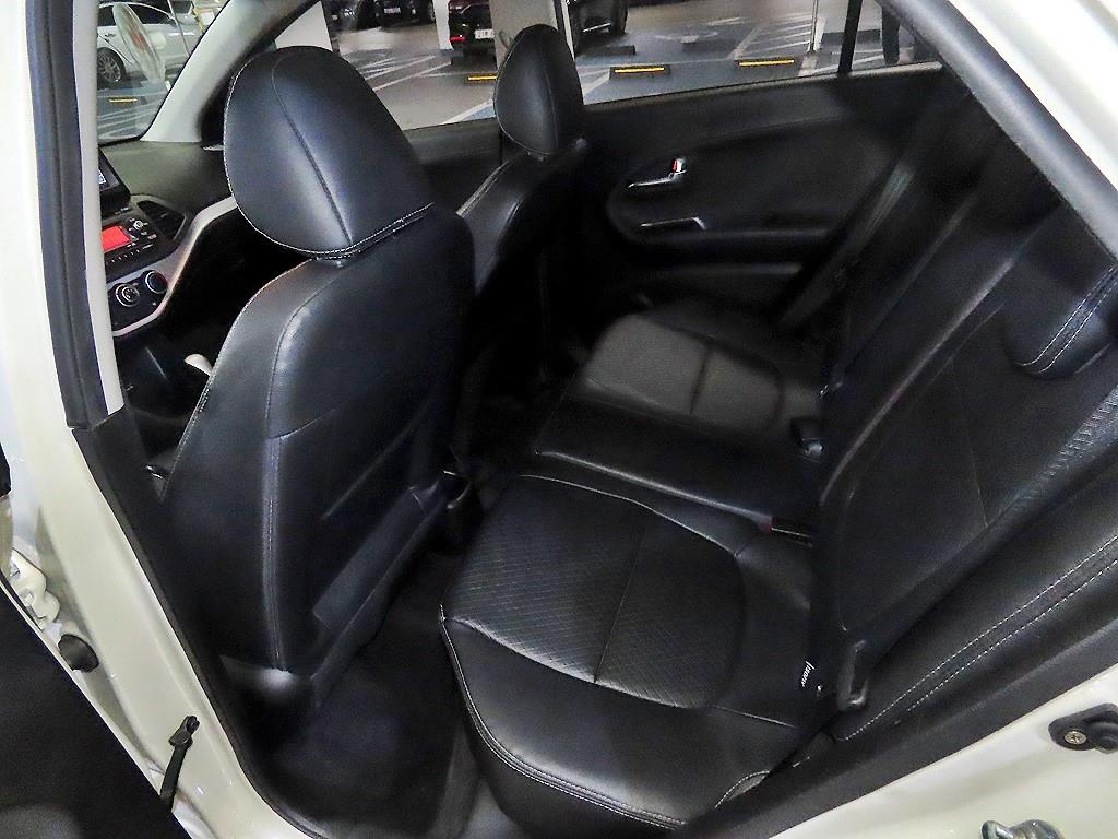 KIA Morning - Vista 7