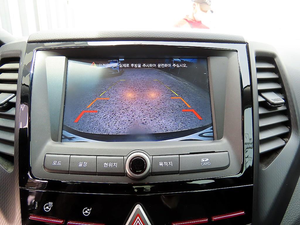 Ssangyong Tivoli 2018 - Importación desde Corea - HF Imports Iquique - Foto 15