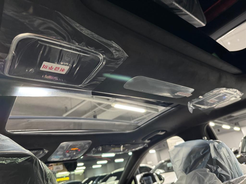 Genesis G90 2026 Negro - Importación desde Corea - HF Imports Iquique - Foto 16