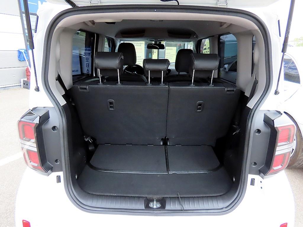 KIA Ray 2023 Blanco - Importación desde Corea - HF Imports Iquique - Foto 16