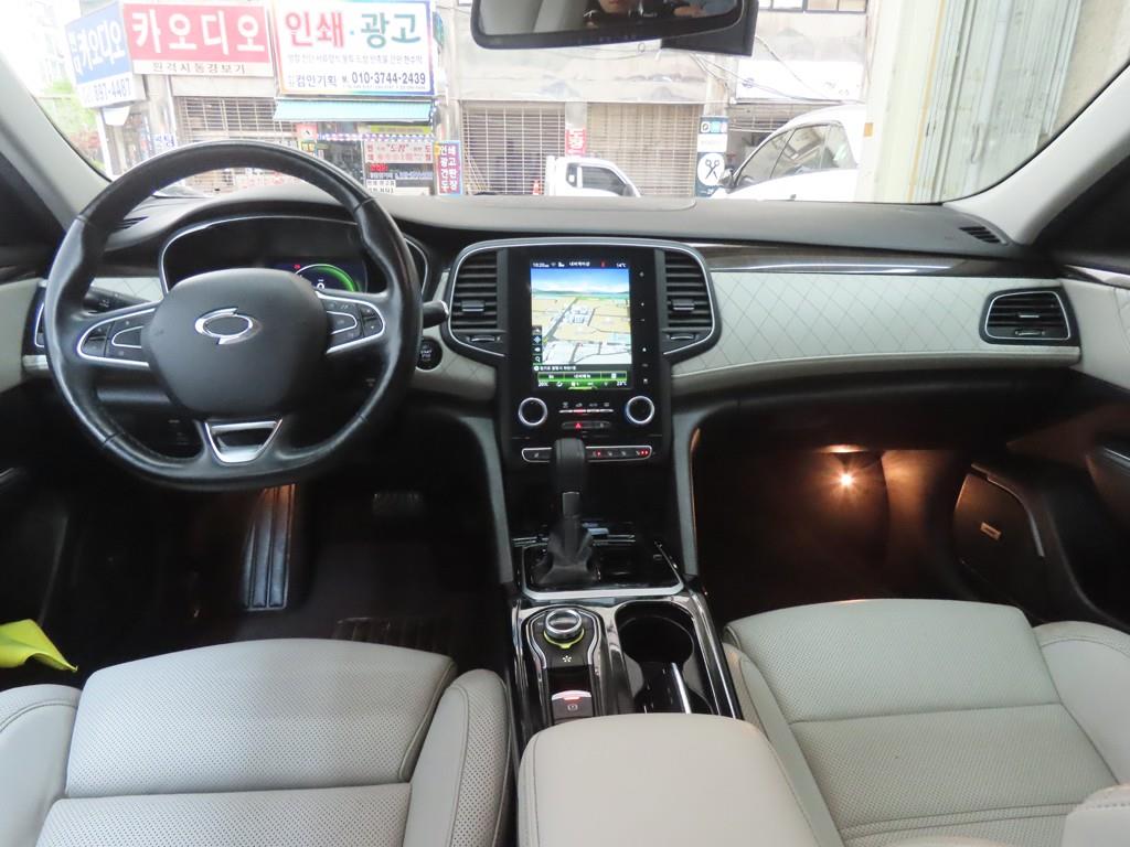 SAMSUNG SM6 - Vista 7