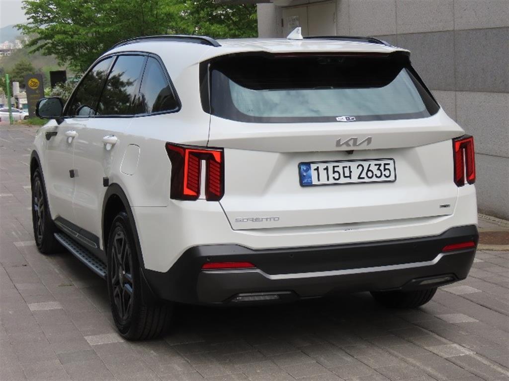 KIA Sorento - Vista 7