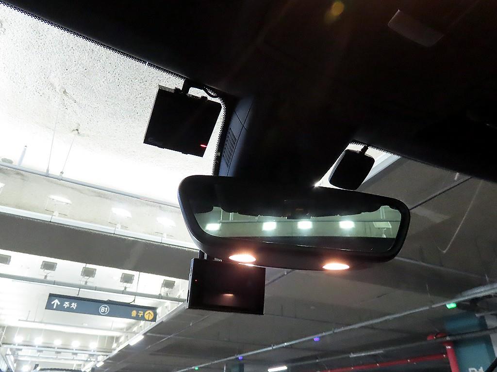 Mercedes Benz B Class (MY B) 2015 Negro - Importación desde Corea - HF Imports Iquique - Foto 15