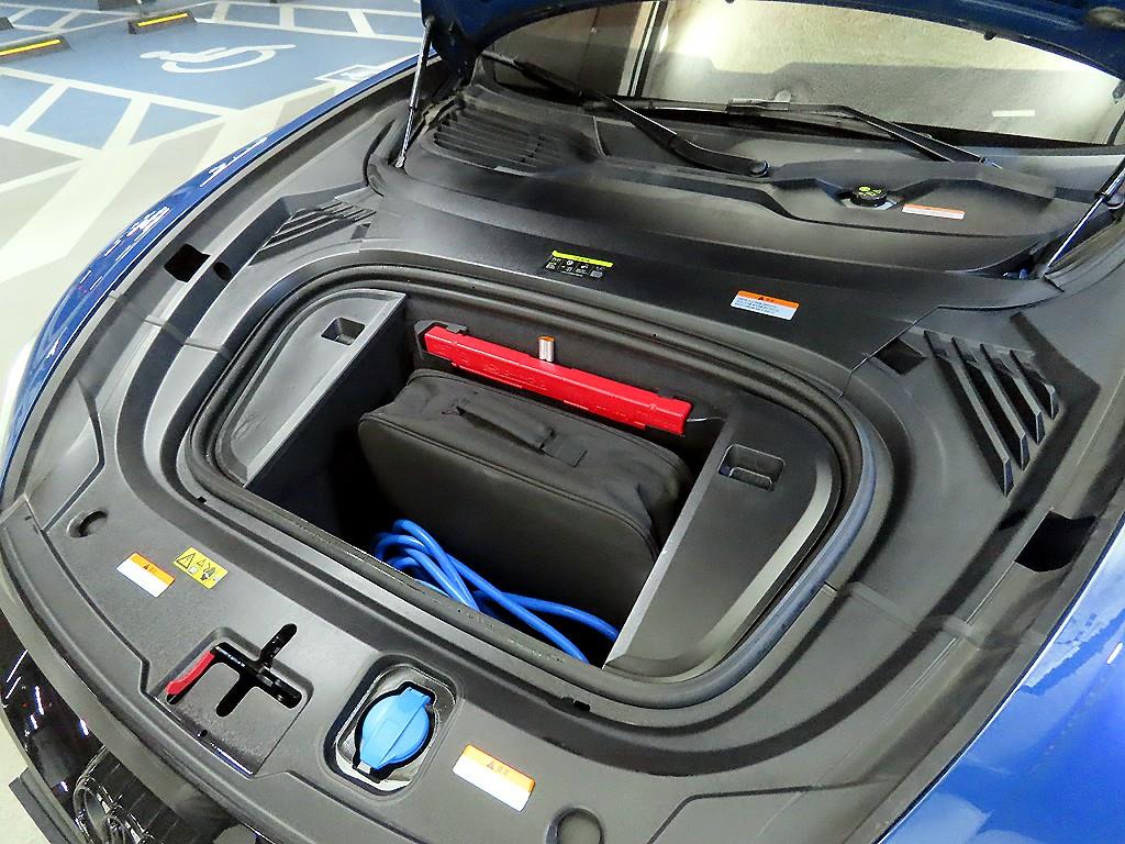 Audi RS e-tron GT 2022 - Importación desde Corea - HF Imports Iquique - Foto 19