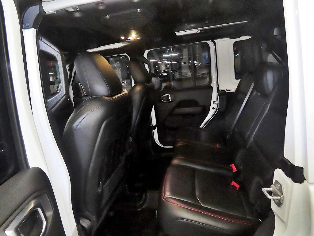 Jeep Wrangler - Vista 7