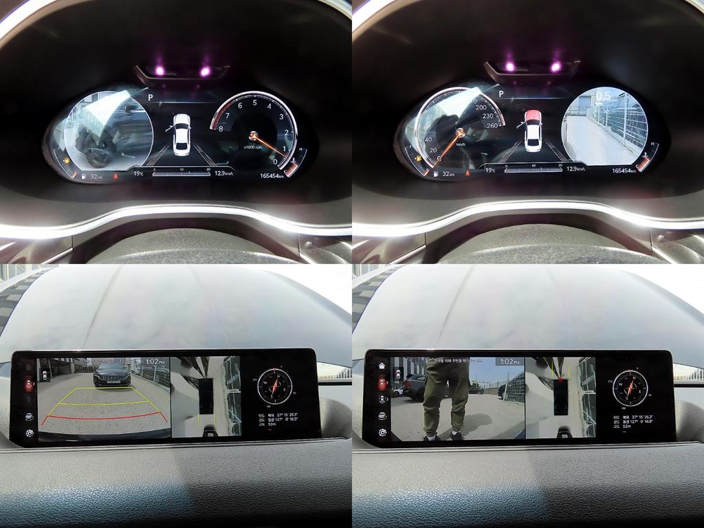 Genesis G80 2021 - Importación desde Corea - HF Imports Iquique - Foto 18