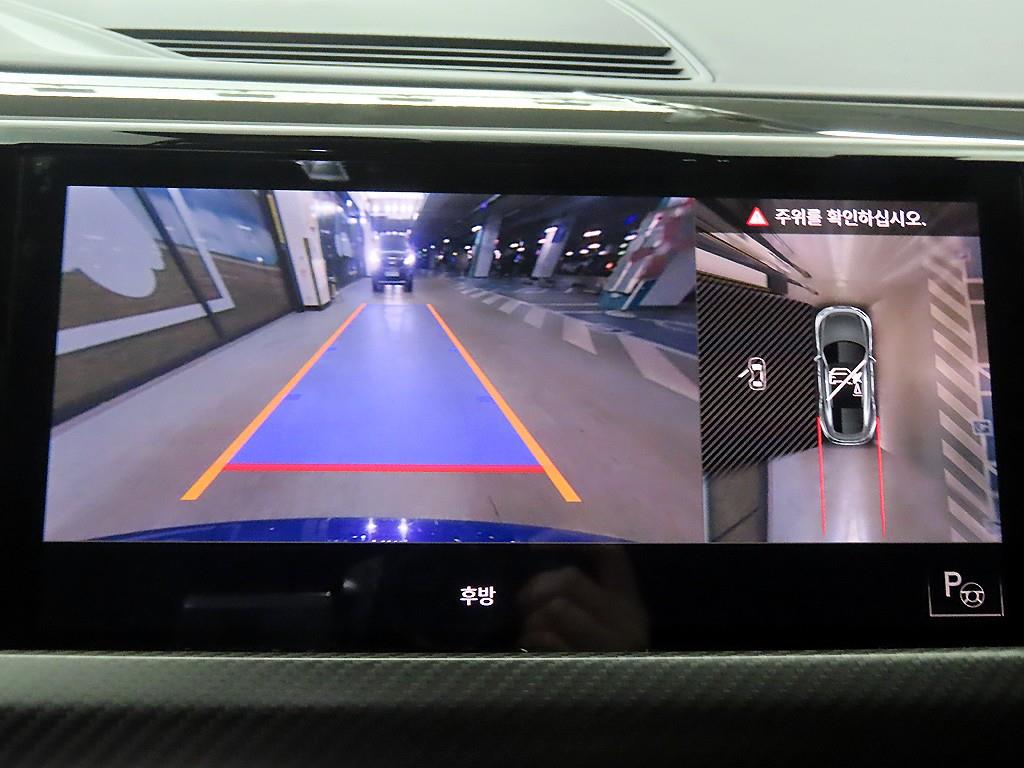 Audi RS e-tron GT 2022 - Importación desde Corea - HF Imports Iquique - Foto 15