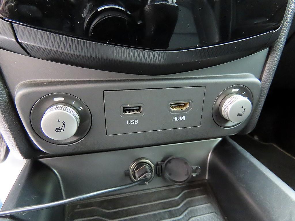 Ssangyong Tivoli 2018 - Importación desde Corea - HF Imports Iquique - Foto 14