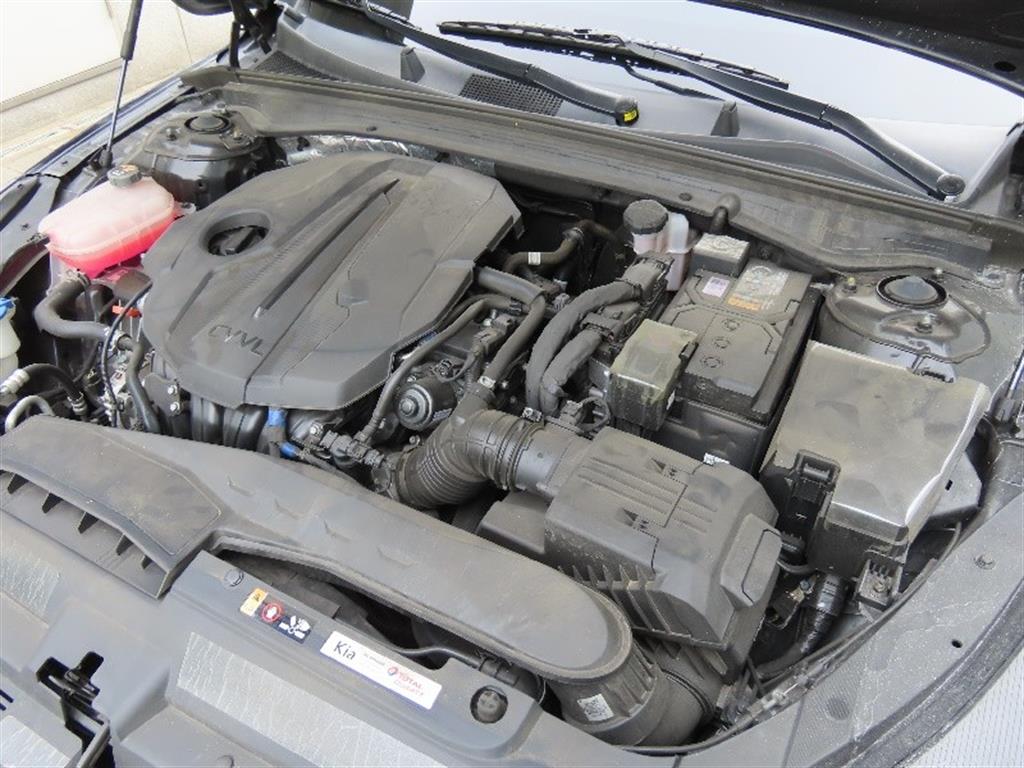 KIA K5 2023 - Importación desde Corea - HF Imports Iquique - Foto 10