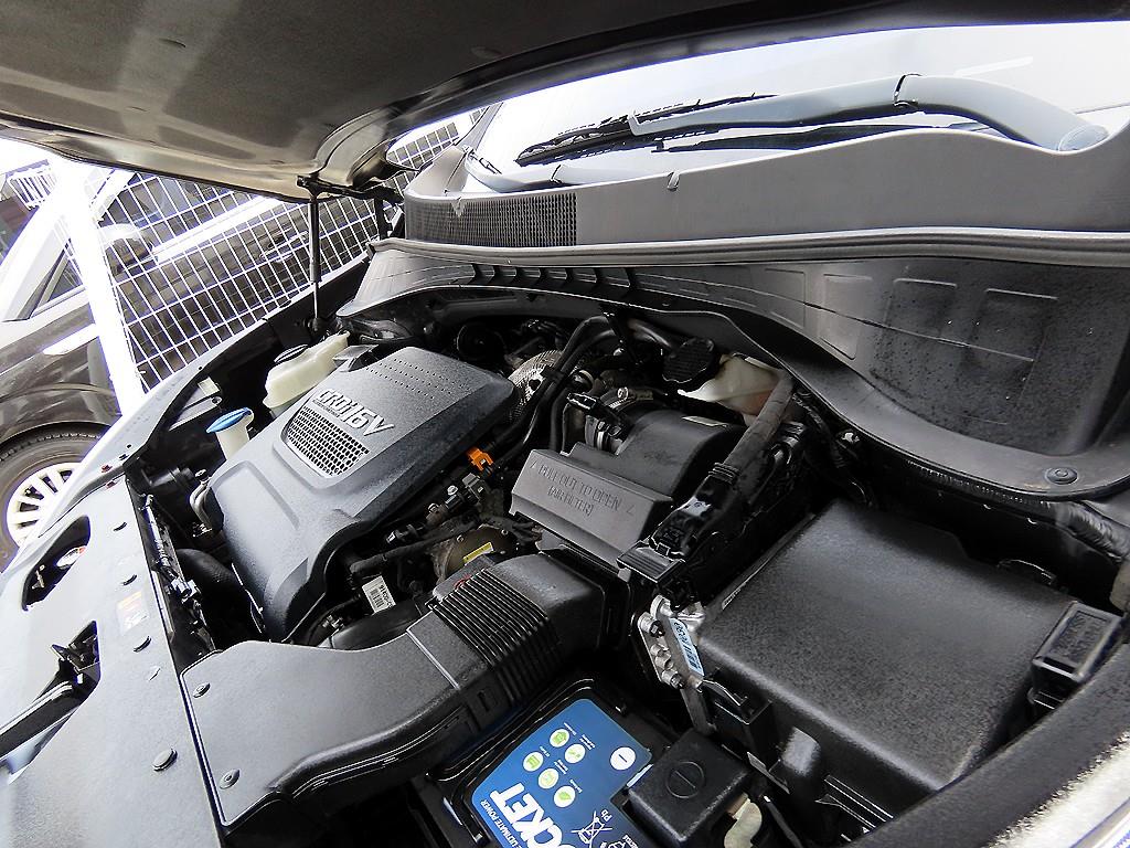 KIA Sorento 2016 - Importación desde Corea - HF Imports Iquique - Foto 19