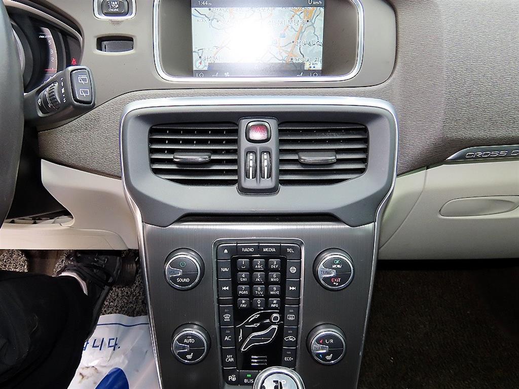 Volvo V40 - Vista 12