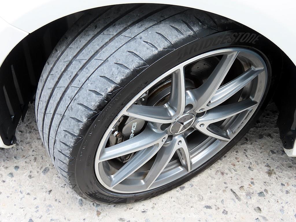 Mercedes Benz A Class 2016 Blanco - Importación desde Corea - HF Imports Iquique - Foto 20