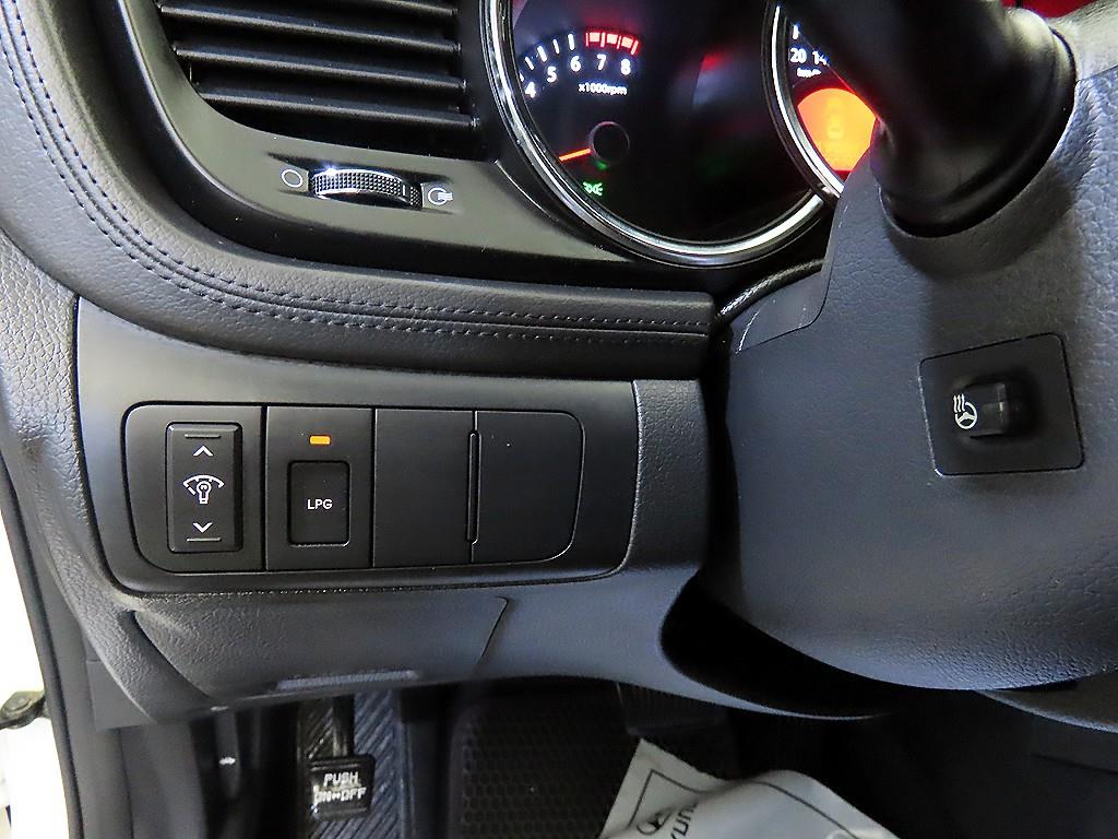 KIA K5 2011 - Importación desde Corea - HF Imports Iquique - Foto 14