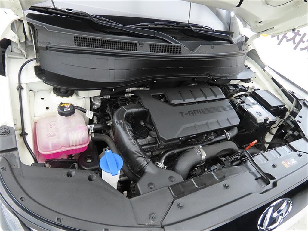 HYUNDAI Casper 2024 the color of pearl - Importación desde Corea - HF Imports Iquique - Foto 19