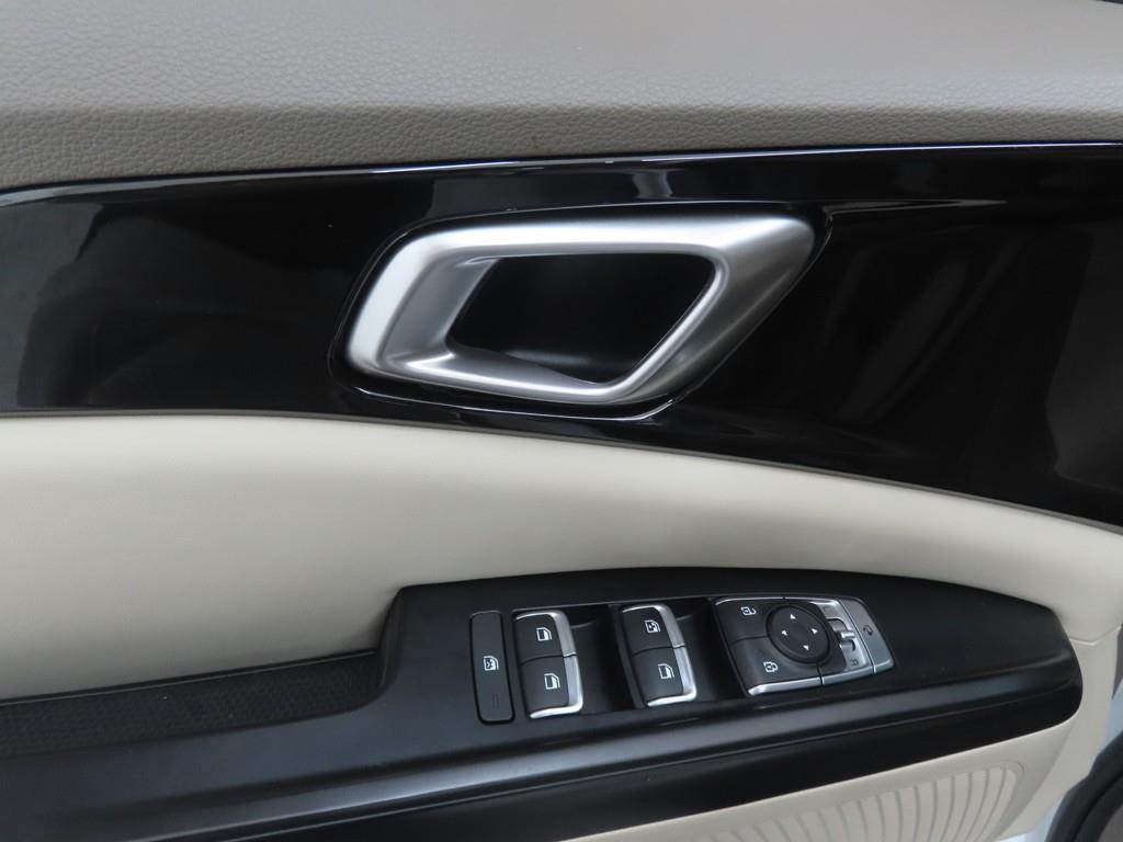 KIA Carnival - Vista 9
