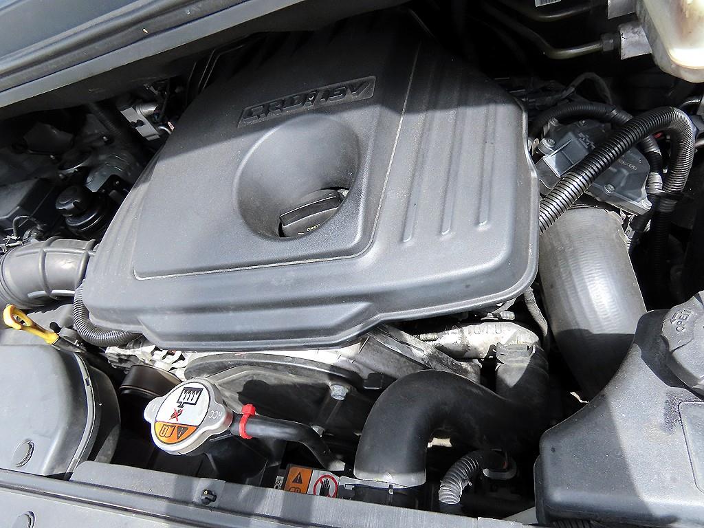 HYUNDAI Starex 2015 Gris - Importación desde Corea - HF Imports Iquique - Foto 19