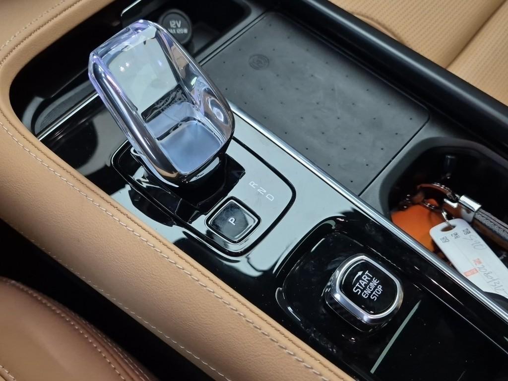 Volvo S90 2024 Blanco - Importación desde Corea - HF Imports Iquique - Foto 15