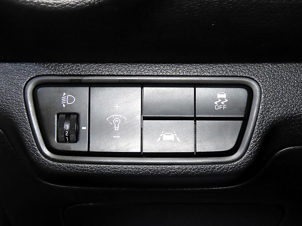 KIA K3 2021 Gris - Importación desde Corea - HF Imports Iquique - Foto 14