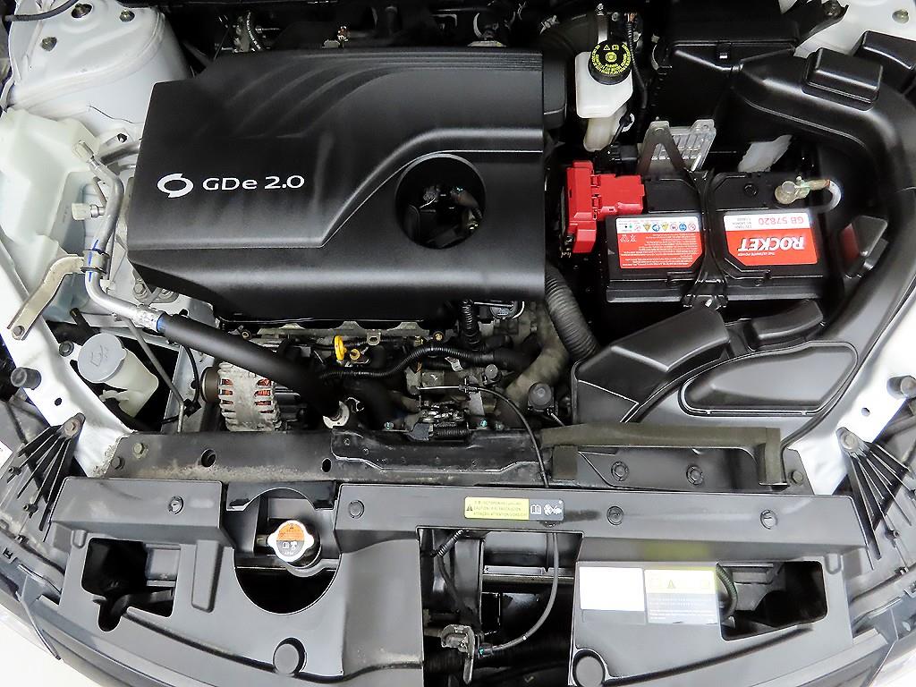 SAMSUNG QM6 2019 - Importación desde Corea - HF Imports Iquique - Foto 20