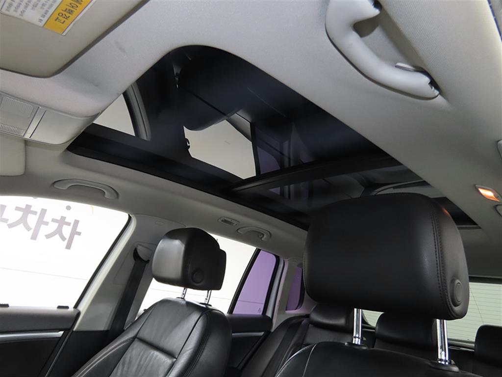 Volkswagen Tiguan 2014 Blanco - Importación desde Corea - HF Imports Iquique - Foto 15