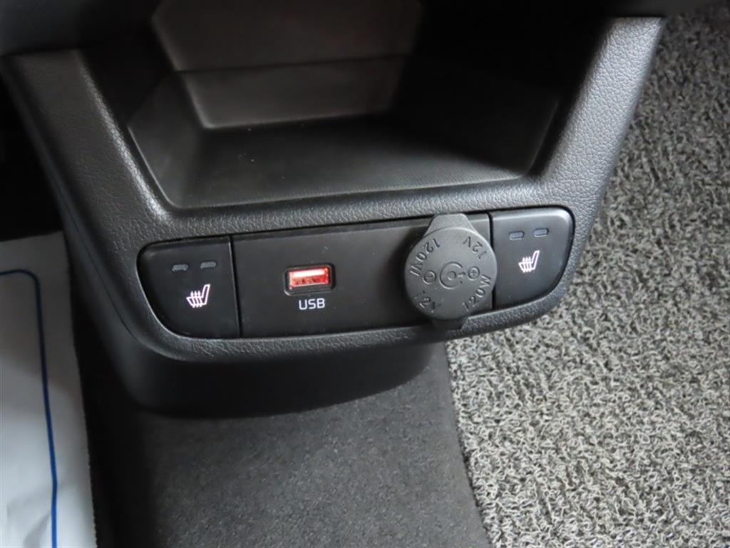 KIA Ray 2022 Blanco - Importación desde Corea - HF Imports Iquique - Foto 7