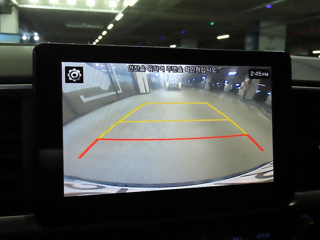 HYUNDAI Venue 2020 Blanco - Importación desde Corea - HF Imports Iquique - Foto 13