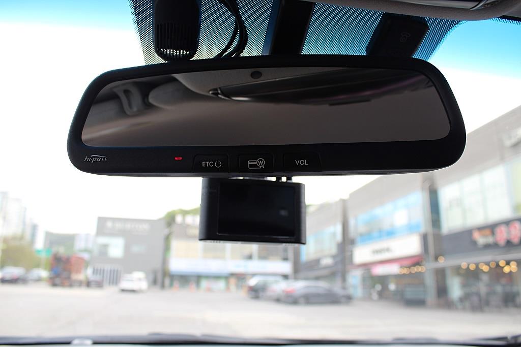 HYUNDAI Grandeur 2016 Negro - Importación desde Corea - HF Imports Iquique - Foto 17