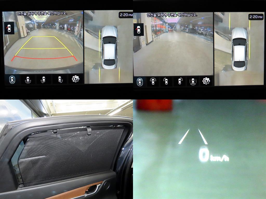 HYUNDAI Grandeur 2018 - Importación desde Corea - HF Imports Iquique - Foto 18