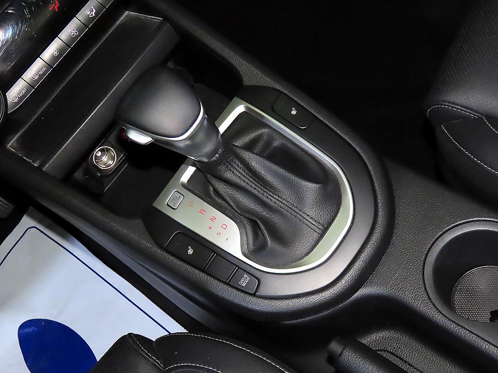 KIA K3 - Vista 12
