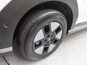 HYUNDAI Santa Fe - Vista 10