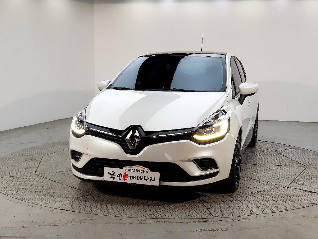SAMSUNG Clio - Vista 2
