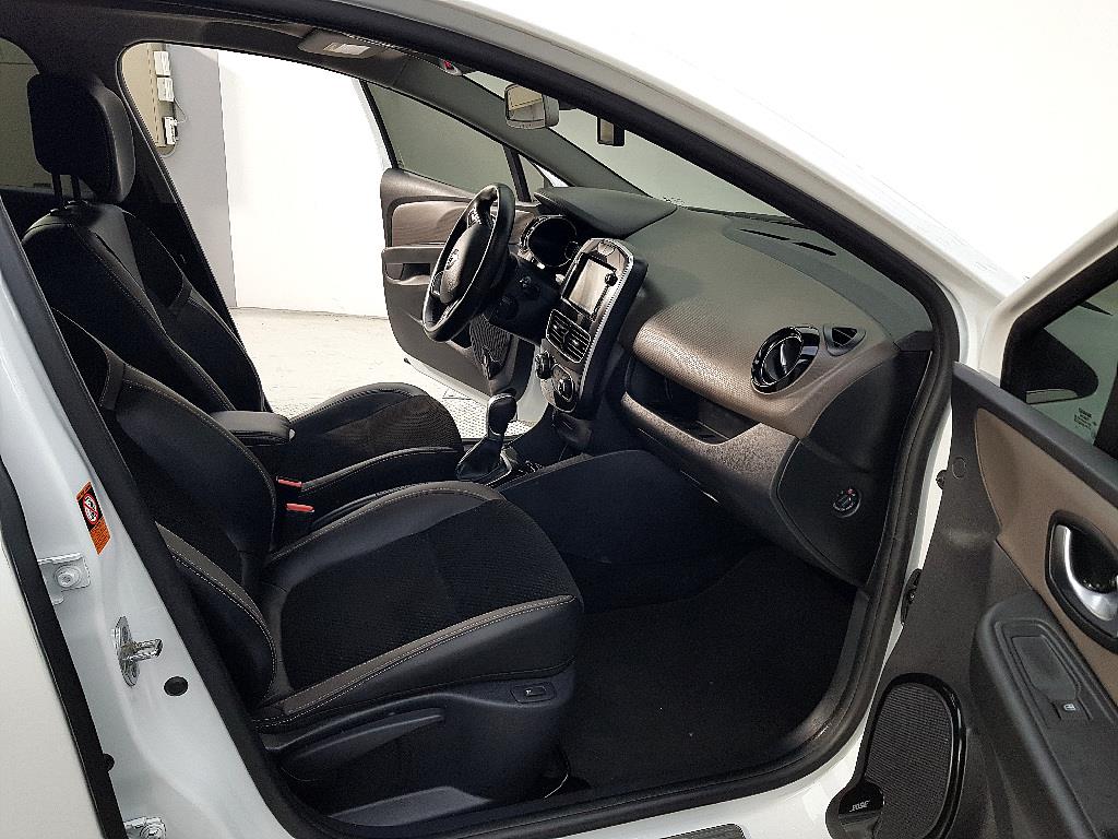 SAMSUNG Clio 2019 Blanco - Importación desde Corea - HF Imports Iquique - Foto 13