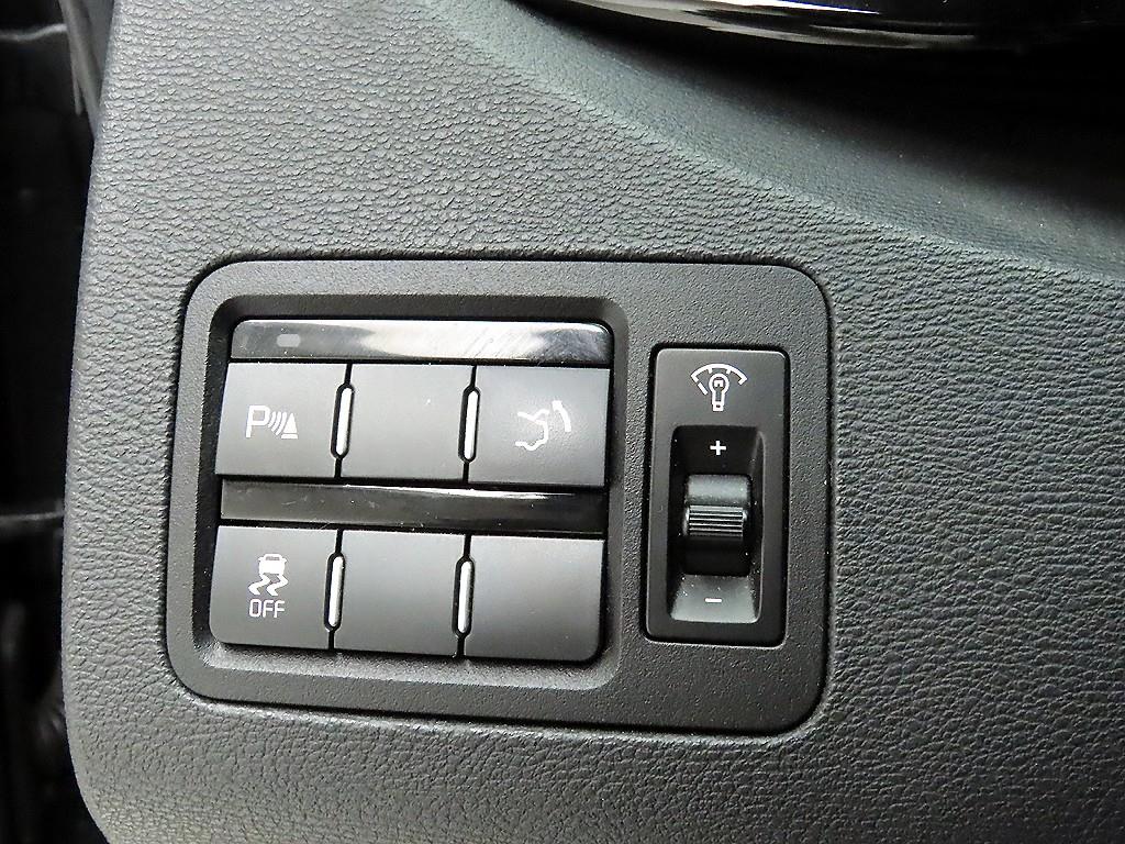KIA K9 - Vista 12