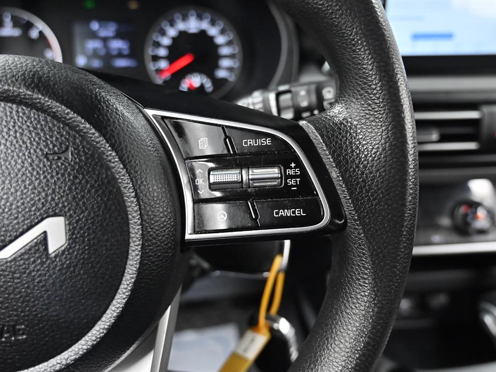 KIA Seltos 2022 Blanco - Importación desde Corea - HF Imports Iquique - Foto 16