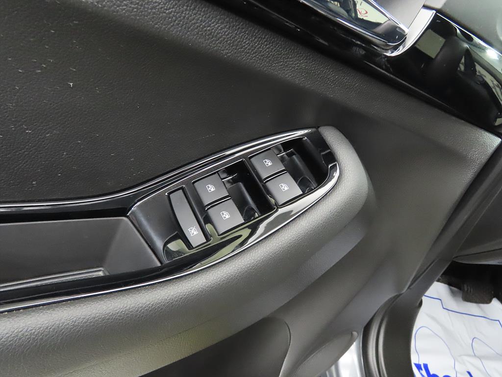 Chevrolet Orlando 2018 Gris - Importación desde Corea - HF Imports Iquique - Foto 14