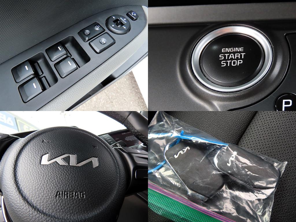 KIA Ray 2023 Blanco - Importación desde Corea - HF Imports Iquique - Foto 17