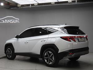 HYUNDAI Tucson - Vista 6