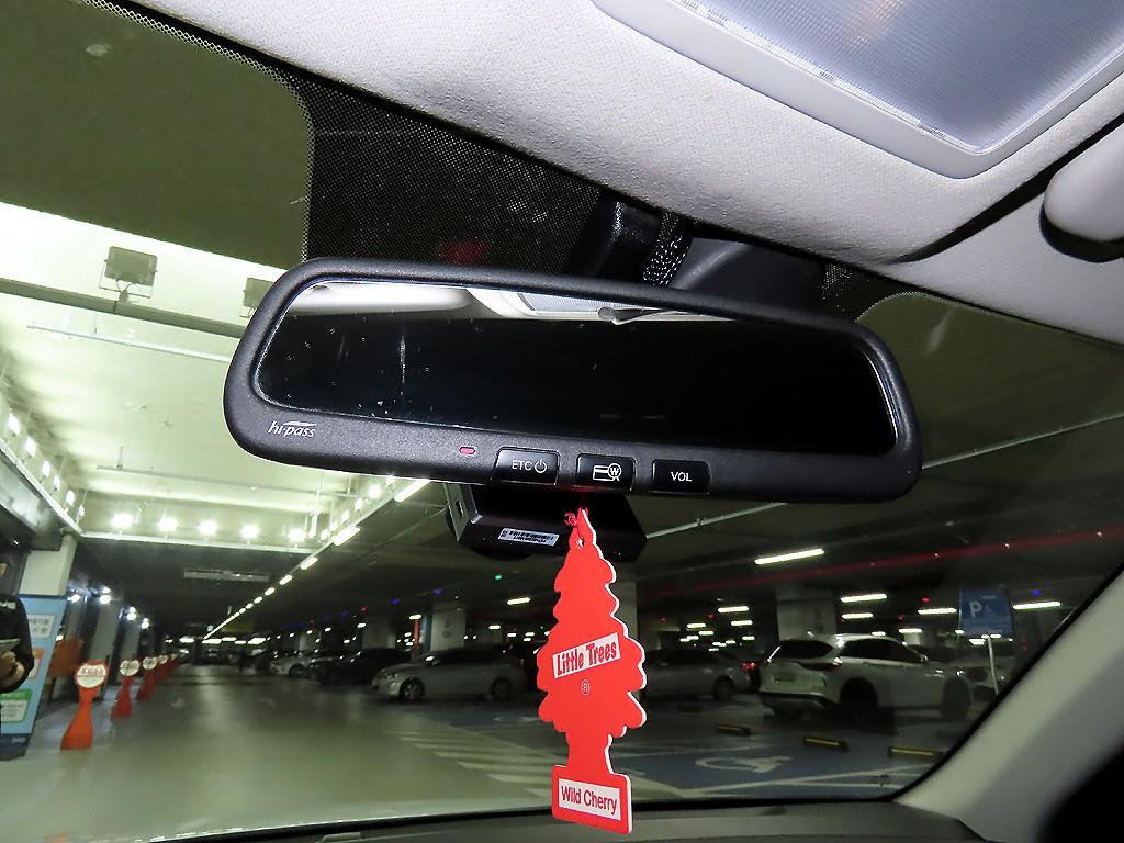 HYUNDAI Venue 2020 Blanco - Importación desde Corea - HF Imports Iquique - Foto 15