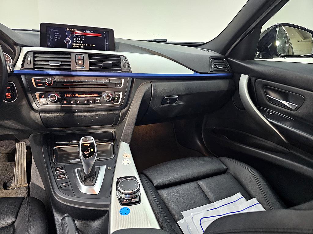 BMW 3 series - Vista 10