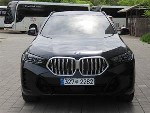 BMW X6 - Vista 2