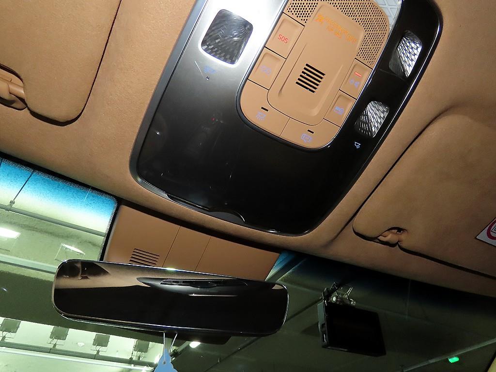 Genesis GV80 2020 Blanco - Importación desde Corea - HF Imports Iquique - Foto 13