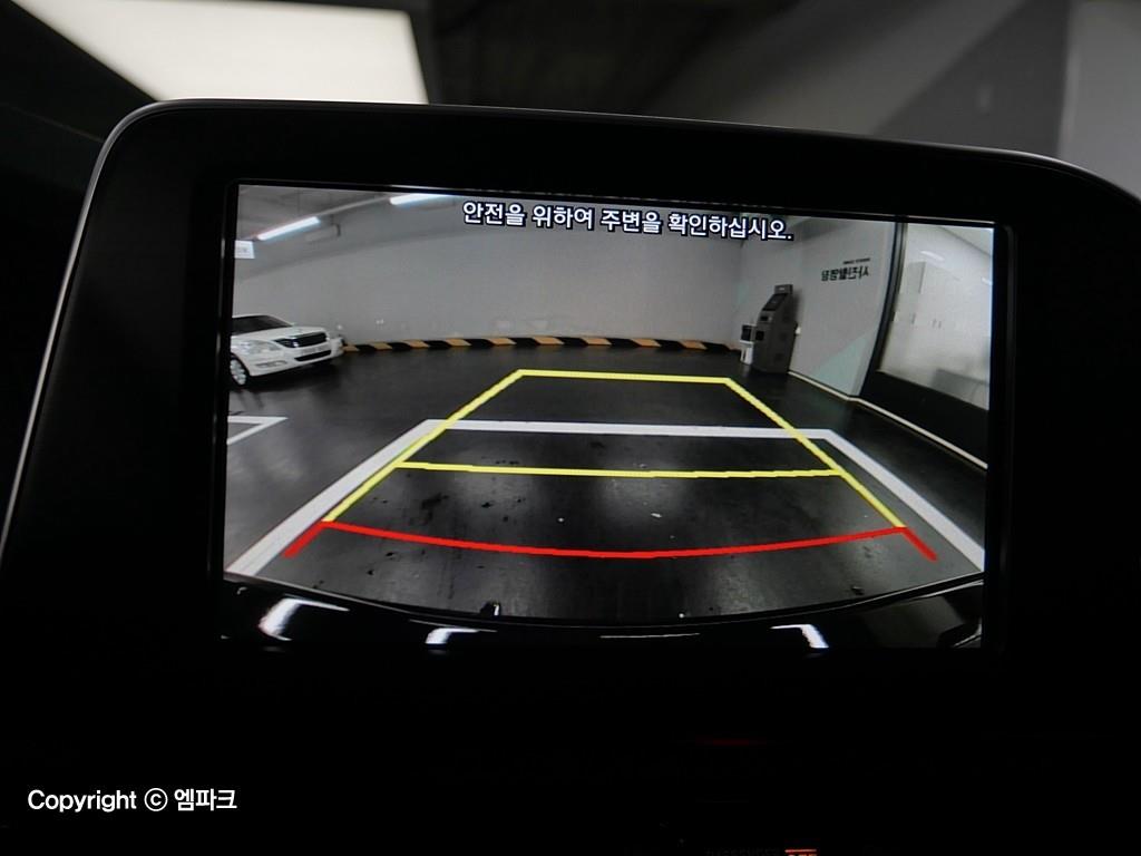 HYUNDAI Grandeur 2019 Negro - Importación desde Corea - HF Imports Iquique - Foto 14