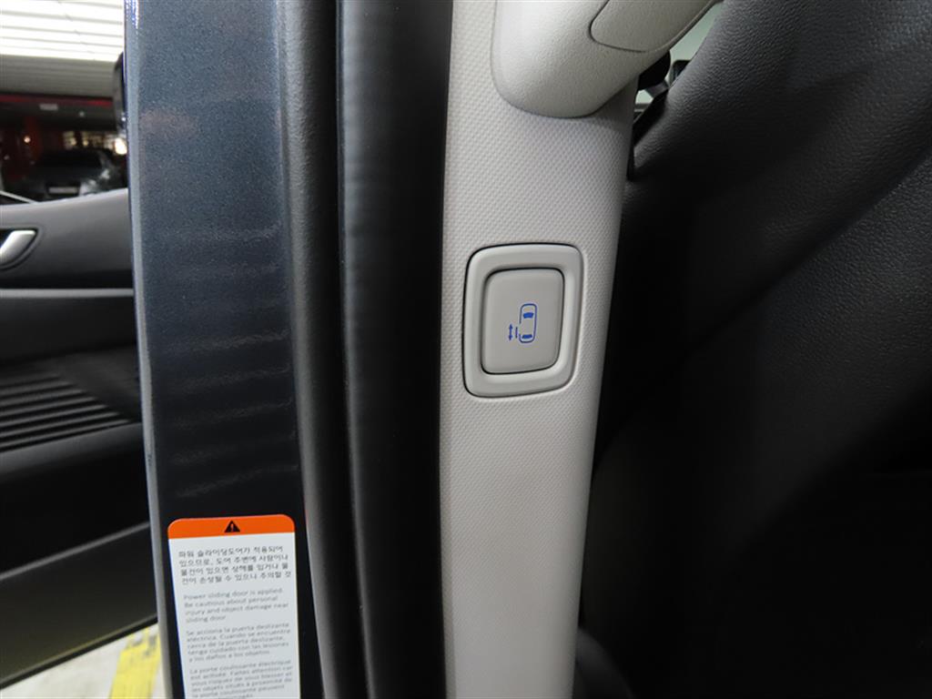 HYUNDAI Staria - Vista 12