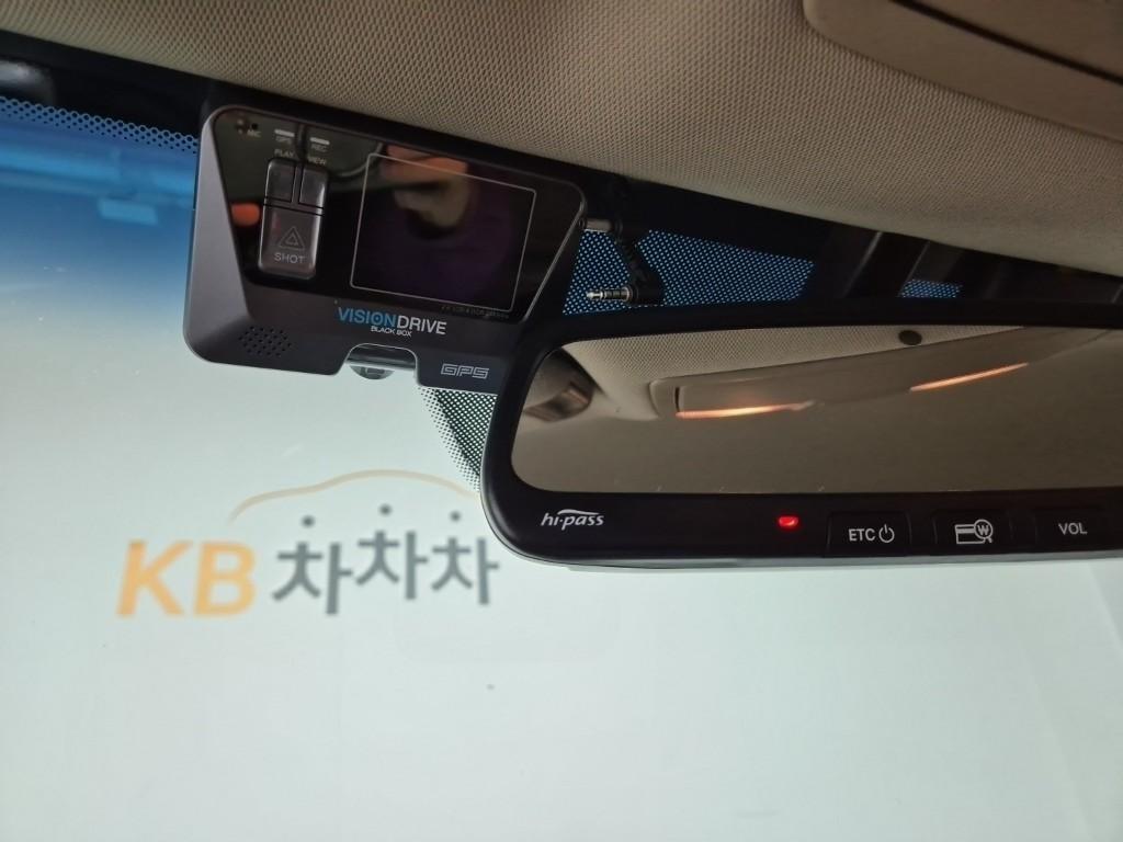KIA Sorento - Vista 6