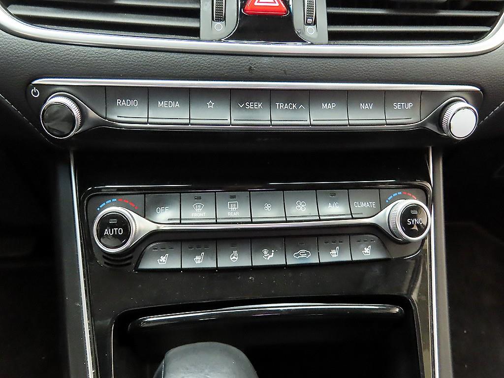 HYUNDAI Grandeur 2017 - Importación desde Corea - HF Imports Iquique - Foto 16