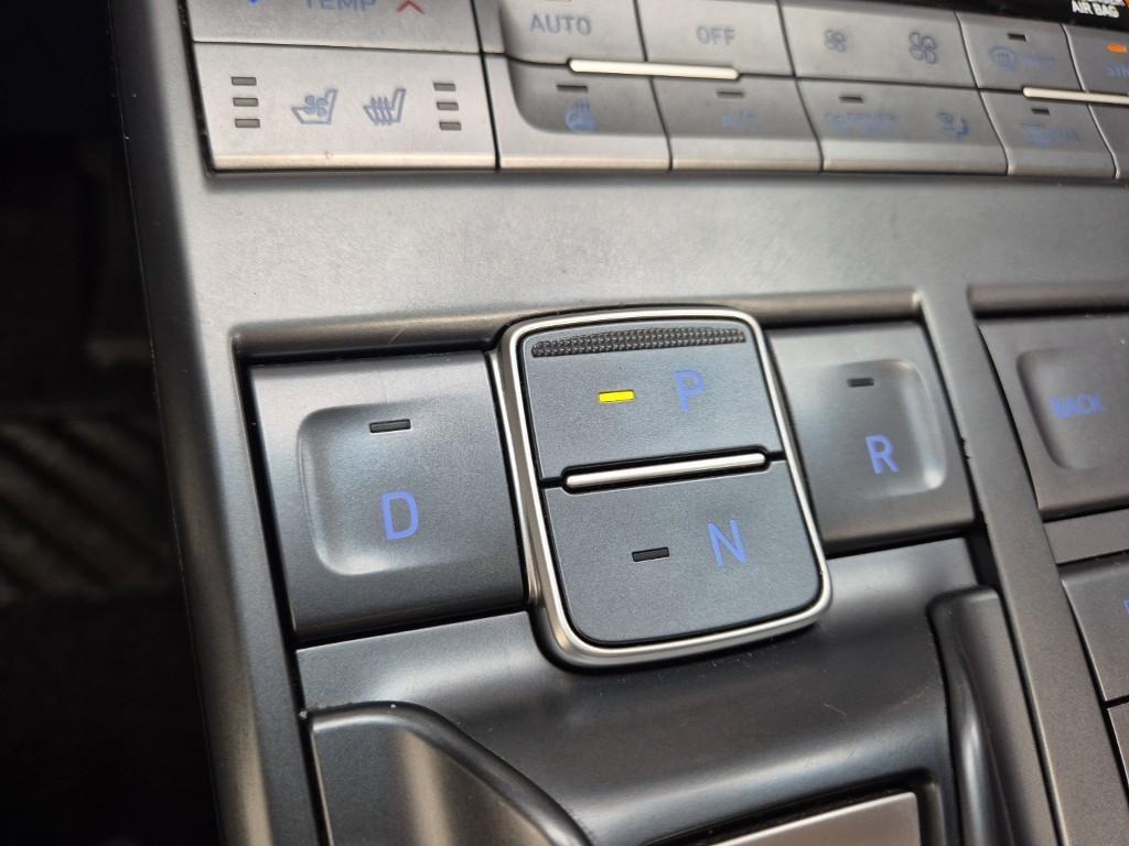 HYUNDAI Nexo - Vista 12