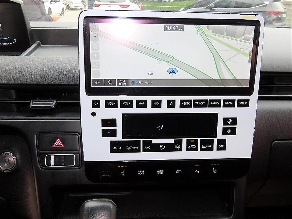 HYUNDAI Staria 2025 Blanco - Importación desde Corea - HF Imports Iquique - Foto 13