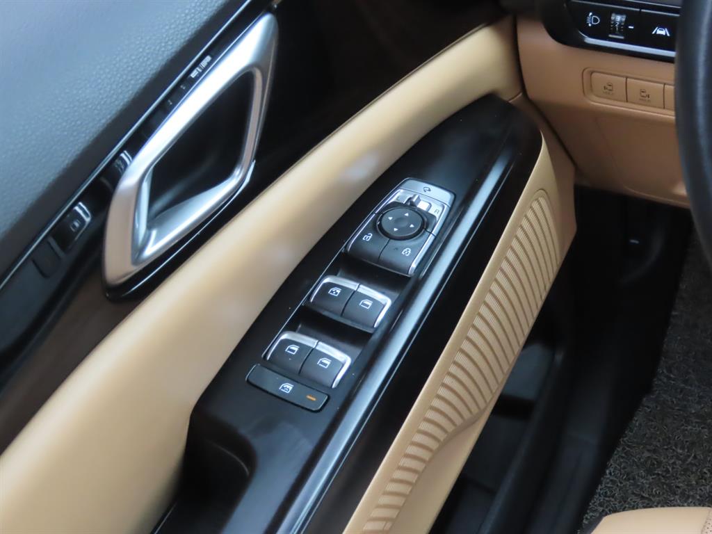 KIA Carnival 2022 Blanco - Importación desde Corea - HF Imports Iquique - Foto 13