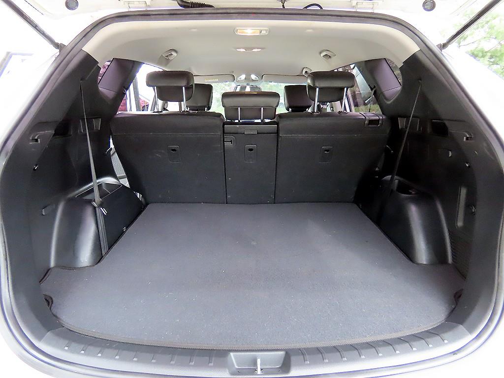 HYUNDAI Santa Fe 2013 - Importación desde Corea - HF Imports Iquique - Foto 15