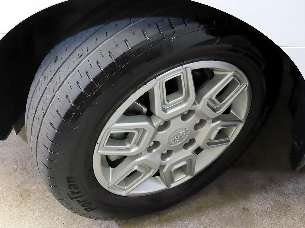 HYUNDAI Staria 2023 Blanco - Importación desde Corea - HF Imports Iquique - Foto 20